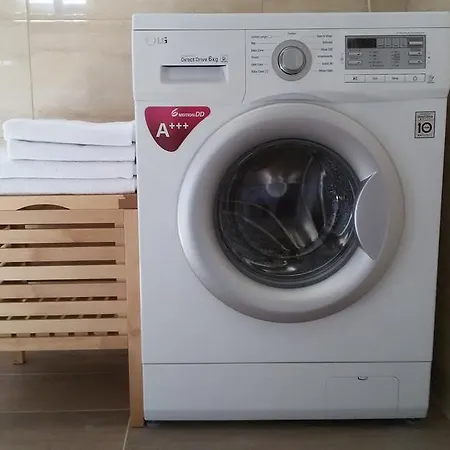 Viktorija Апартаменты *