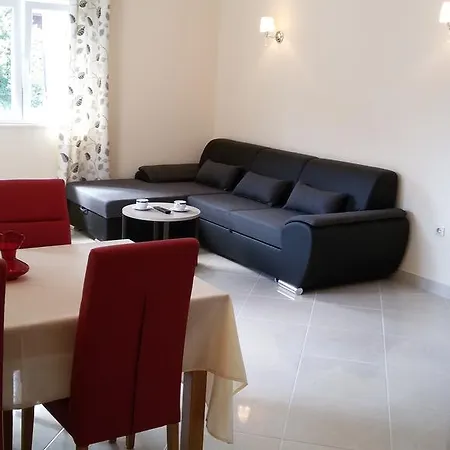 Apartman Viktorija *