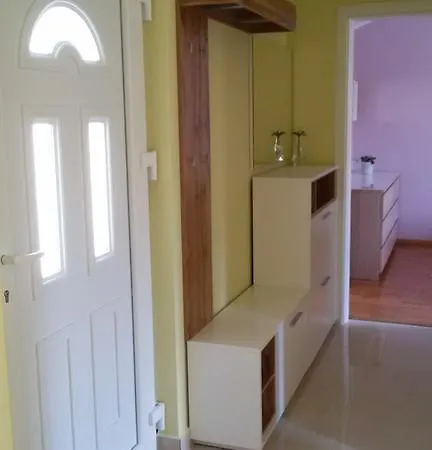 Apartman Viktorija Vodice