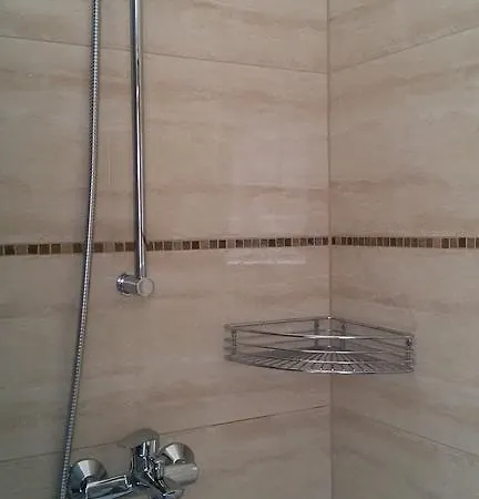 Апартаменты Viktorija *