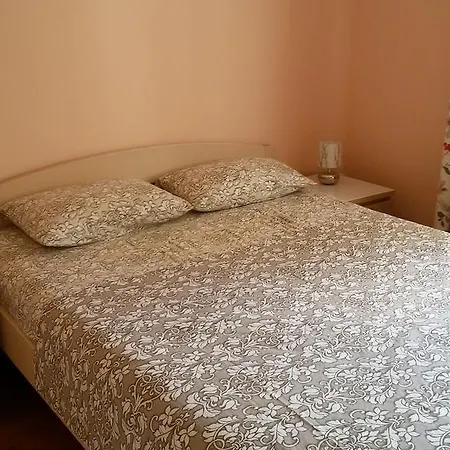 Viktorija Апартаменты