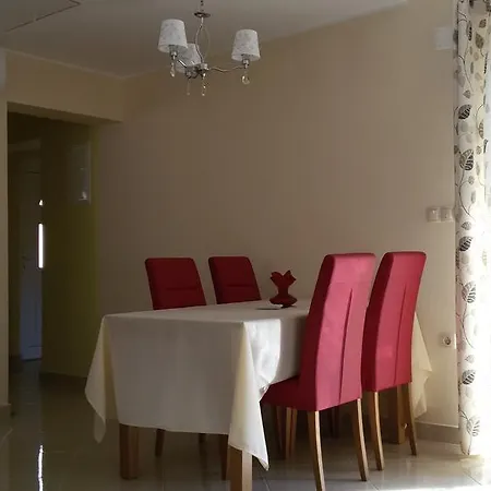 Апартаменты Viktorija *