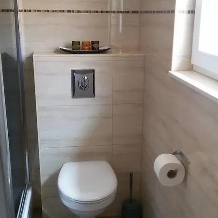 Apartment Apartman Viktorija *