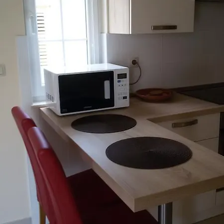 Apartman Viktorija Vodice