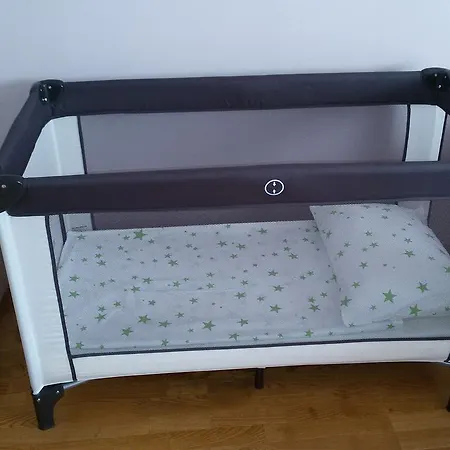 Apartman Viktorija