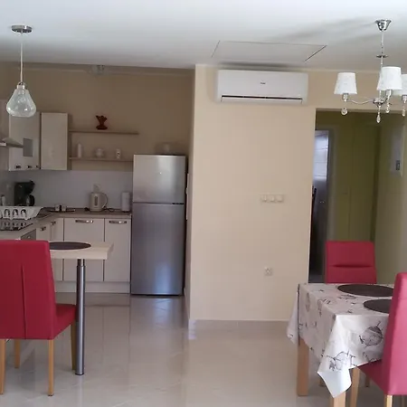 Apartman Viktorija *