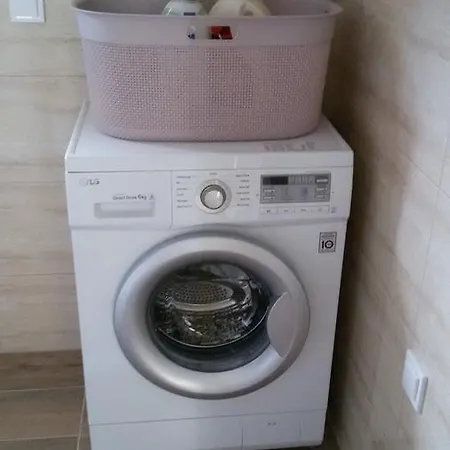 Apartman Viktorija *