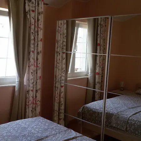 Апартаменты Viktorija