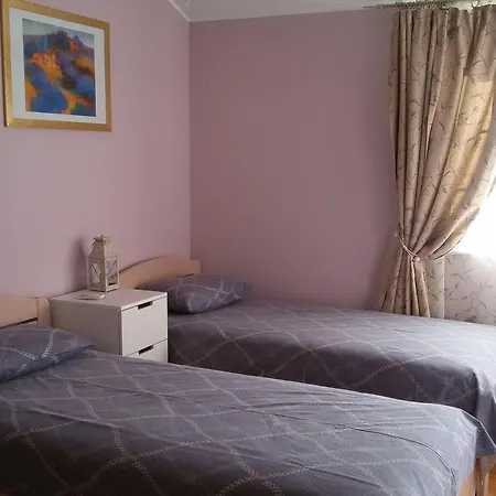 Apartman Viktorija *