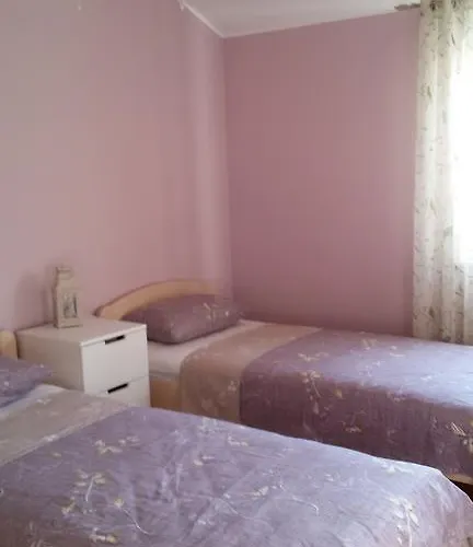 公寓 Viktorija 沃迪切