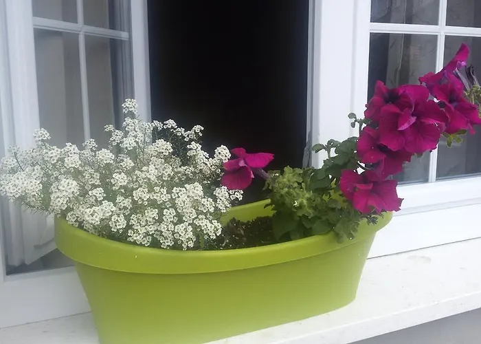 Viktorija Appartement Vodice