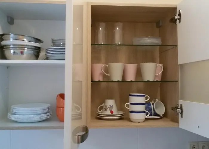 Viktorija 公寓 沃迪切