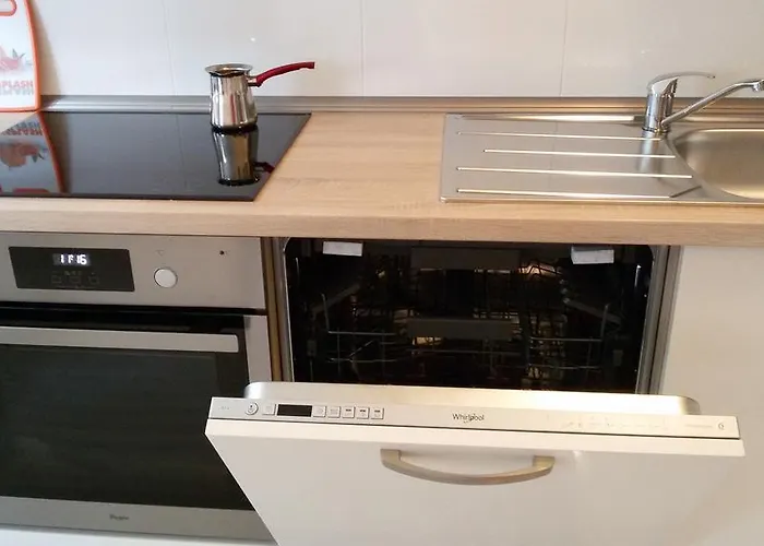 Appartement Viktorija Vodice