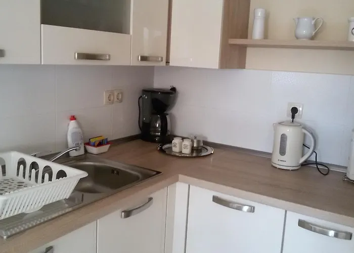 Viktorija 公寓 沃迪切